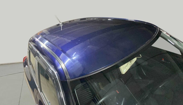 2018 Maruti Swift VXI, Petrol, Manual, 42,685 km, Roof