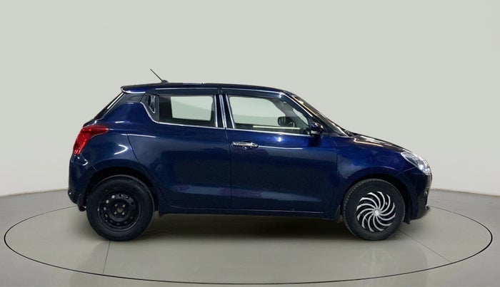 2018 Maruti Swift VXI, Petrol, Manual, 42,685 km, Right Side View
