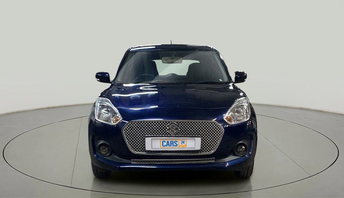 2018 Maruti Swift VXI, Petrol, Manual, 42,685 km, Front