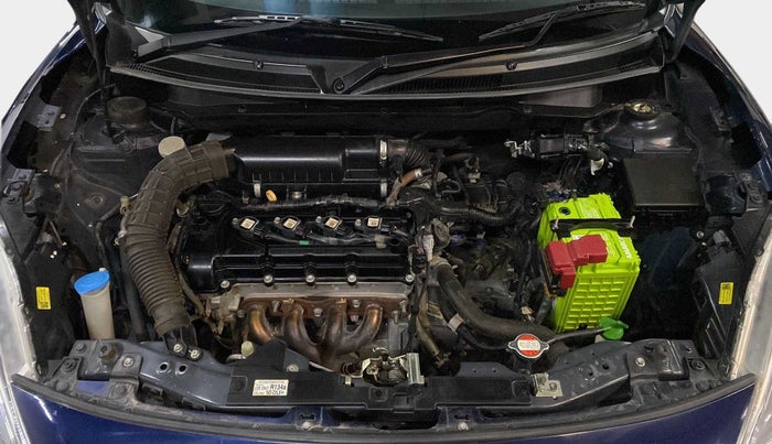 2018 Maruti Swift VXI, Petrol, Manual, 42,685 km, Open Bonet