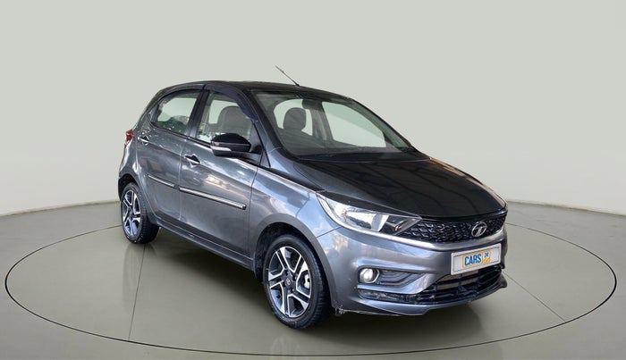 2020 Tata Tiago XZ PLUS PETROL, Petrol, Manual, 44,679 km, SRP