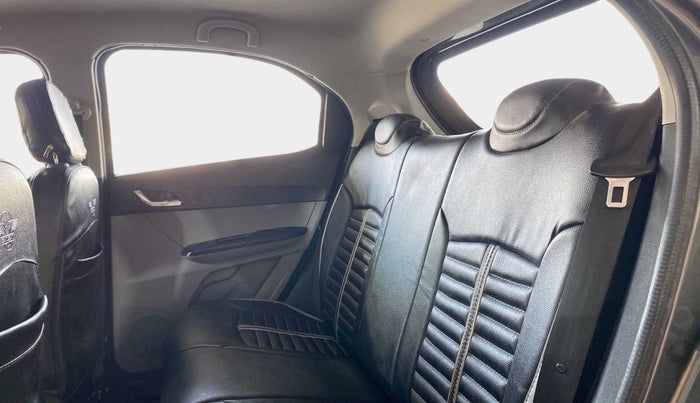 2020 Tata Tiago XZ PLUS PETROL, Petrol, Manual, 44,679 km, Right Side Rear Door Cabin