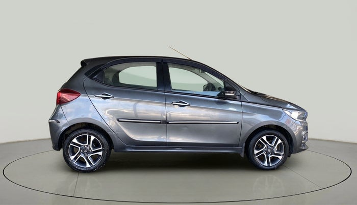 2020 Tata Tiago XZ PLUS PETROL, Petrol, Manual, 44,679 km, Right Side View
