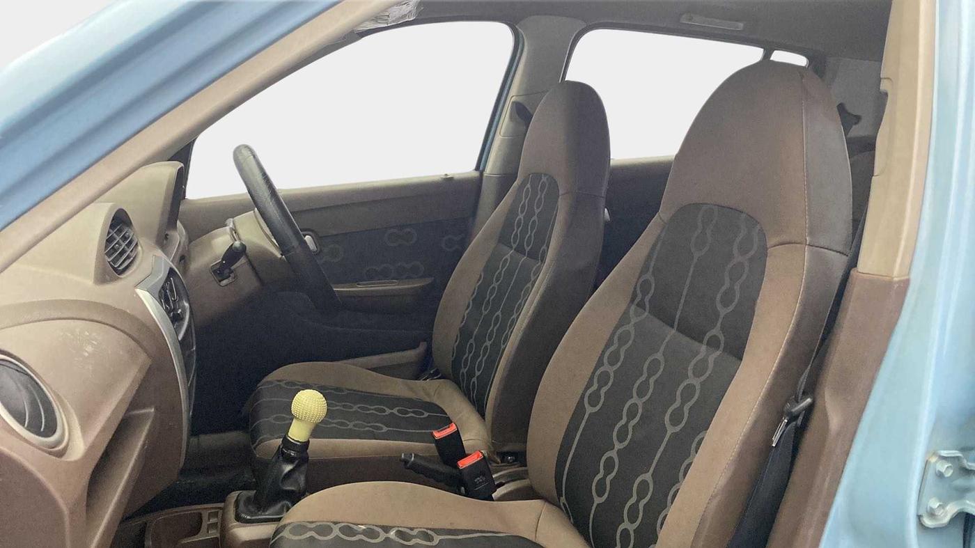 2013 Maruti Alto 800 LXI, Petrol, Manual, 81,062 km, Right Side Front Door Cabin