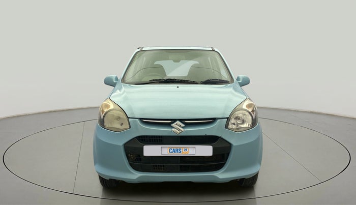 2013 Maruti Alto 800 LXI, Petrol, Manual, 81,062 km, Front
