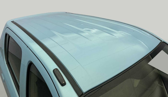 2013 Maruti Alto 800 LXI, Petrol, Manual, 81,062 km, Roof