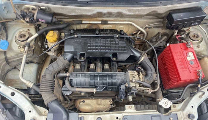 2013 Maruti Alto 800 LXI, Petrol, Manual, 81,062 km, Open Bonet