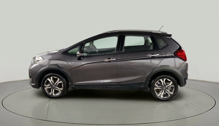 2019 Honda WR-V 1.2L I-VTEC VX MT, Petrol, Manual, 64,337 km, Left Side