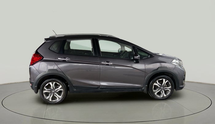 2019 Honda WR-V 1.2L I-VTEC VX MT, Petrol, Manual, 64,337 km, Right Side View