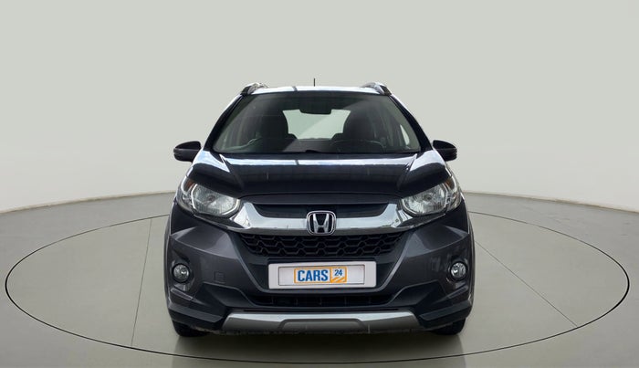 2019 Honda WR-V 1.2L I-VTEC VX MT, Petrol, Manual, 64,337 km, Front