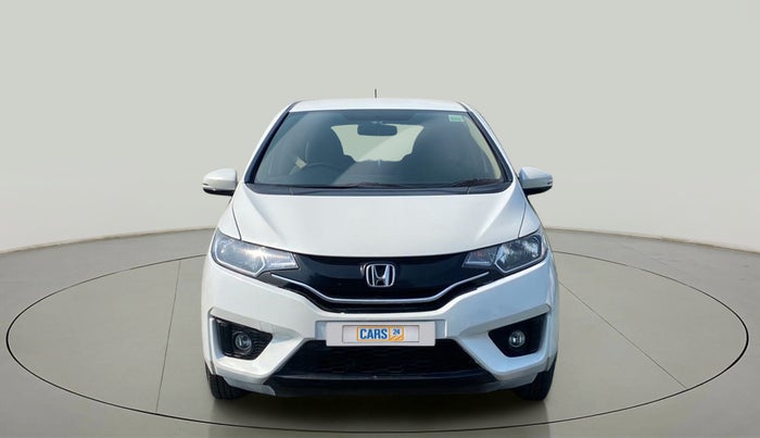 2016 Honda Jazz 1.2L I-VTEC V, Petrol, Manual, 46,670 km, Front