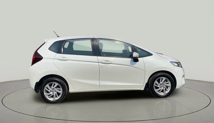 2016 Honda Jazz 1.2L I-VTEC V, Petrol, Manual, 46,670 km, Right Side