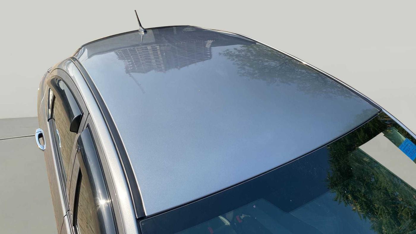 2018 Tata TIGOR XM PETROL, Petrol, Manual, 33,354 km, Roof