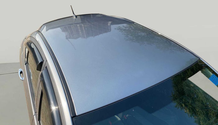 2018 Tata TIGOR XM PETROL, Petrol, Manual, 33,354 km, Roof