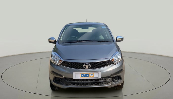 2018 Tata TIGOR XM PETROL, Petrol, Manual, 33,354 km, Front