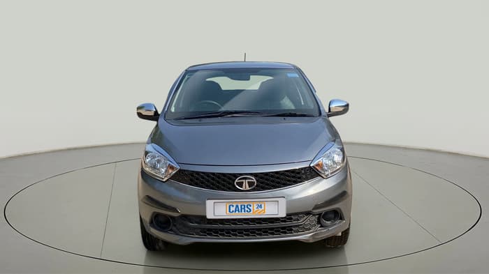 2018 Tata TIGOR XM PETROL, Petrol, Manual, 33,354 km, Front