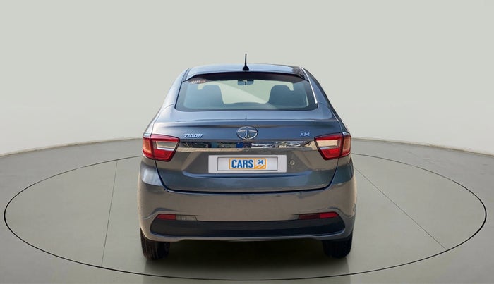 2018 Tata TIGOR XM PETROL, Petrol, Manual, 33,354 km, Back/Rear