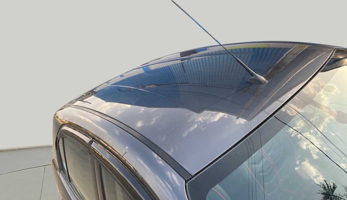 2022 Hyundai NEW SANTRO MAGNA, Petrol, Manual, 32,757 km, Roof