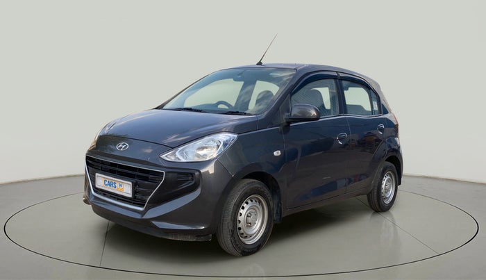 2022 Hyundai NEW SANTRO MAGNA, Petrol, Manual, 32,757 km, Left Front Diagonal