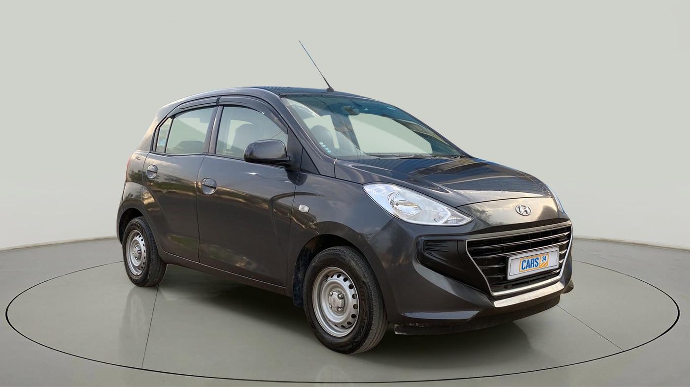 2022 Hyundai NEW SANTRO MAGNA, Petrol, Manual, 32,757 km, SRP