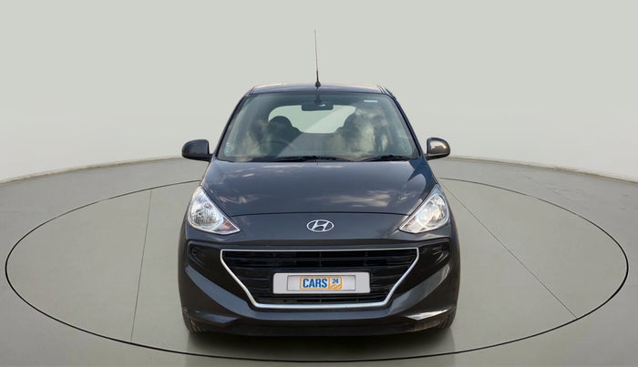 2022 Hyundai NEW SANTRO MAGNA, Petrol, Manual, 32,757 km, Front
