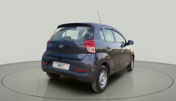 2022 Hyundai NEW SANTRO MAGNA, Petrol, Manual, 32,757 km, Right Back Diagonal