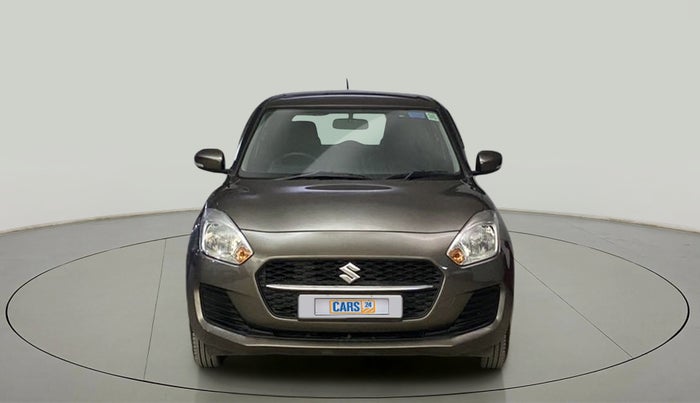 2023 Maruti Swift VXI AMT, Petrol, Automatic, 11,603 km, Front