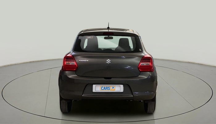 2023 Maruti Swift VXI AMT, Petrol, Automatic, 11,603 km, Back/Rear