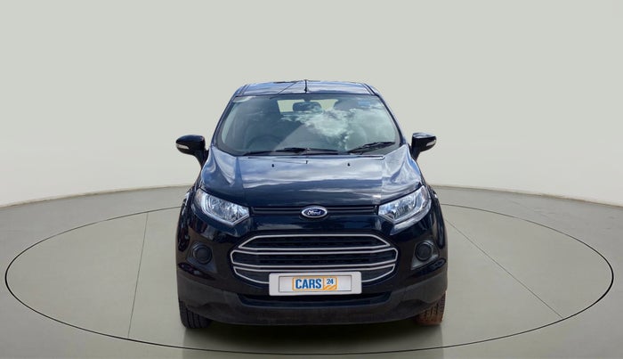 2016 Ford Ecosport TREND 1.5L PETROL, Petrol, Manual, 49,772 km, Front