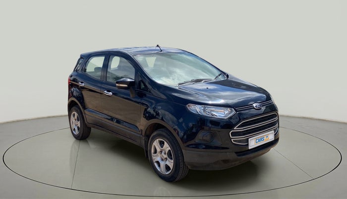 2016 Ford Ecosport TREND 1.5L PETROL, Petrol, Manual, 49,772 km, SRP
