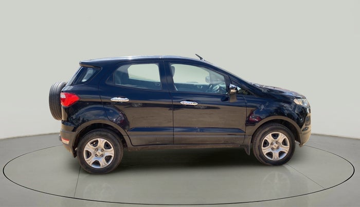 2016 Ford Ecosport TREND 1.5L PETROL, Petrol, Manual, 49,772 km, Right Side View