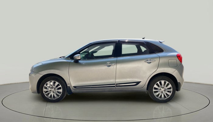 2017 Maruti Baleno ALPHA PETROL 1.2, Petrol, Manual, 99,026 km, Left Side
