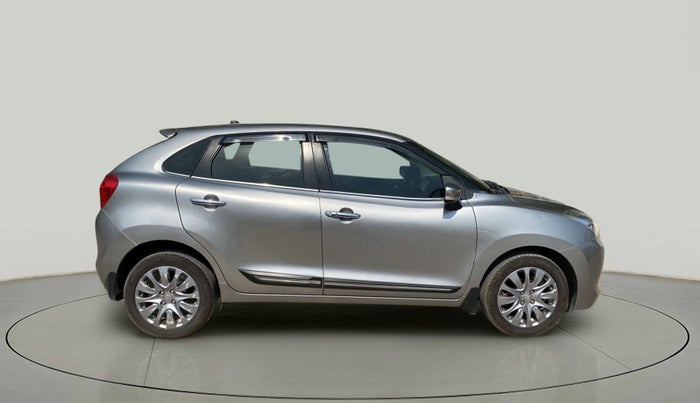 2017 Maruti Baleno ALPHA PETROL 1.2, Petrol, Manual, 99,026 km, Right Side View