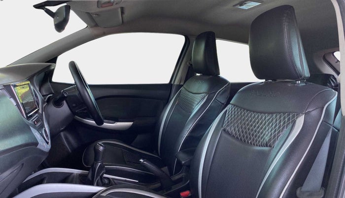 2017 Maruti Baleno ALPHA PETROL 1.2, Petrol, Manual, 99,026 km, Right Side Front Door Cabin