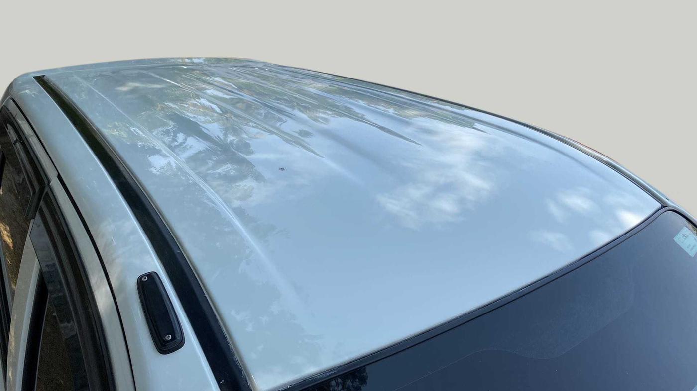 2017 Maruti Alto 800 LXI, Petrol, Manual, 34,461 km, Roof