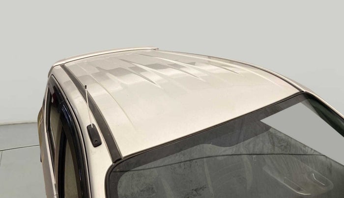 2017 Maruti Alto K10 VXI, Petrol, Manual, 20,217 km, Roof