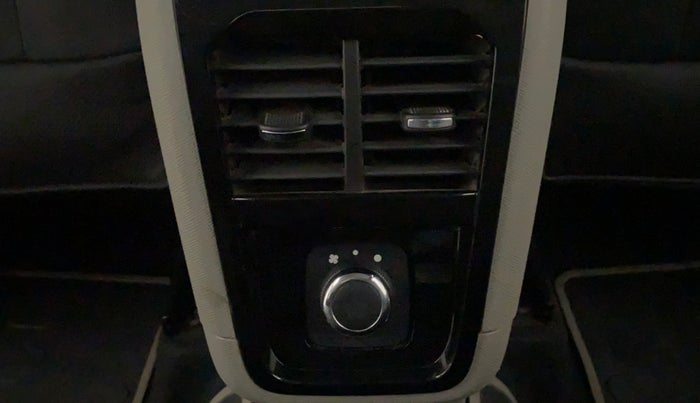 2018 Tata NEXON XZA PLUS PETROL, Petrol, Automatic, 41,984 km, Rear AC Vents