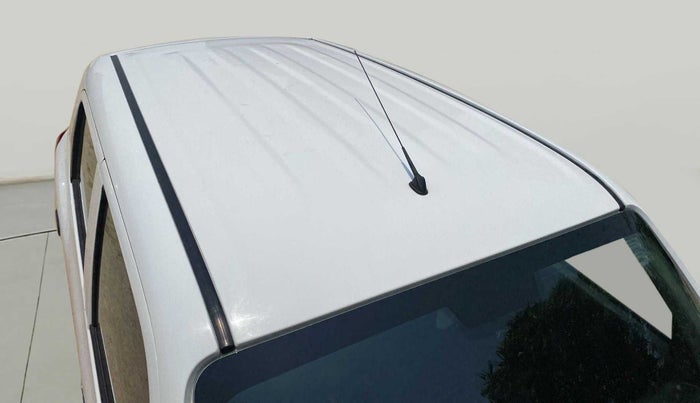 2021 Maruti S PRESSO VXI, Petrol, Manual, 47,006 km, Roof