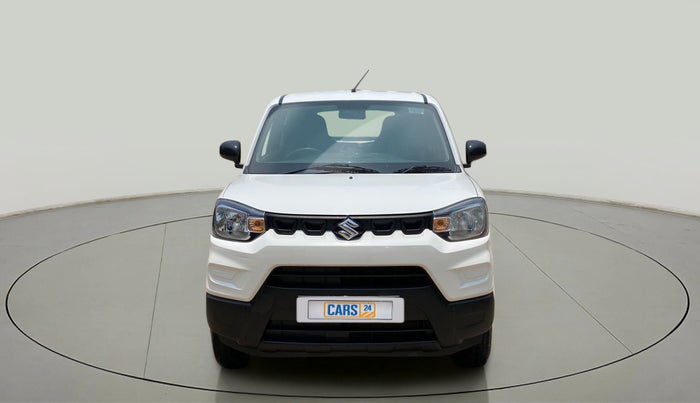 2021 Maruti S PRESSO VXI, Petrol, Manual, 47,006 km, Front