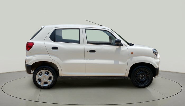 2021 Maruti S PRESSO VXI, Petrol, Manual, 47,006 km, Right Side View