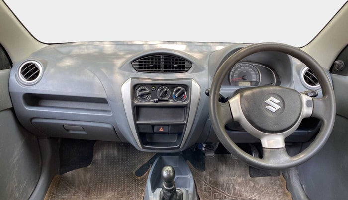2015 Maruti Alto 800 LXI, Petrol, Manual, 26,074 km, Dashboard