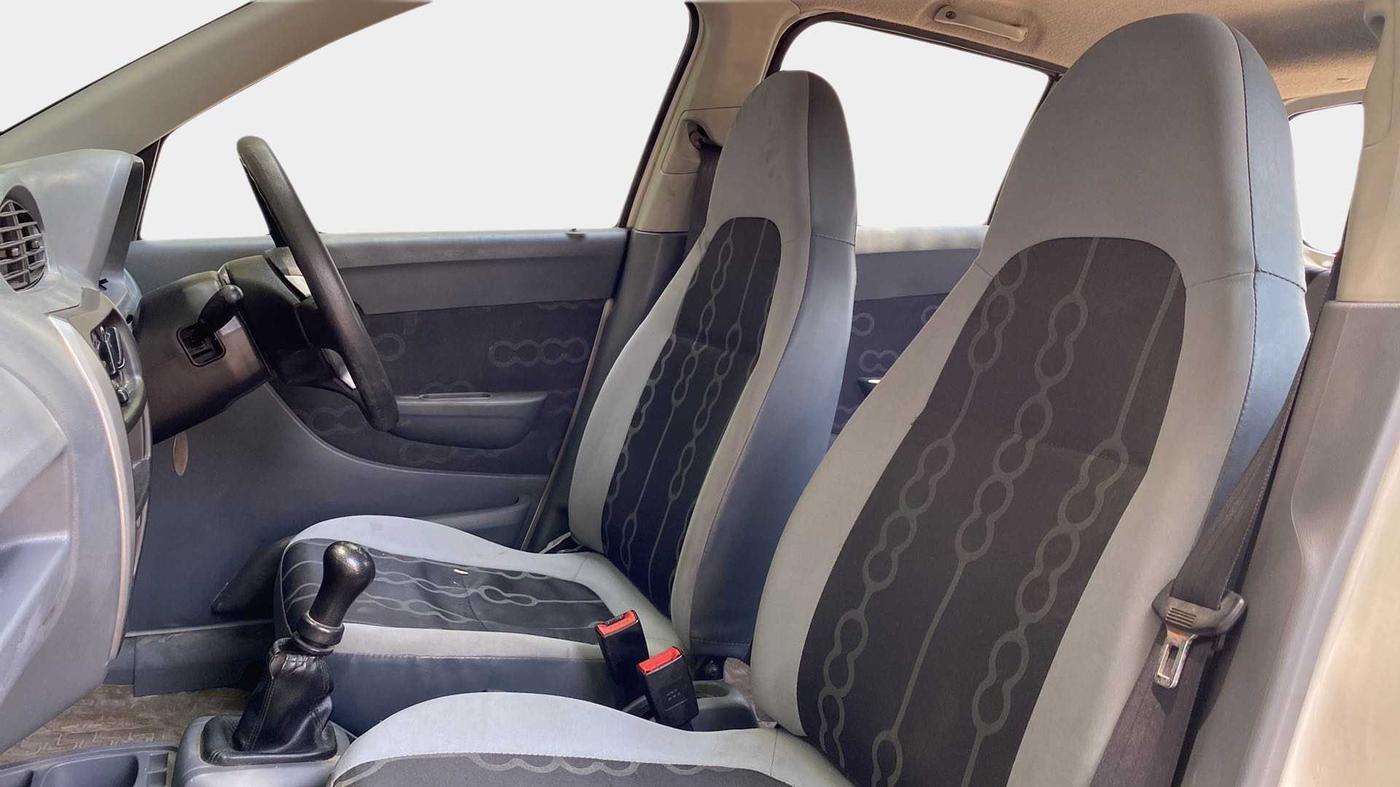 2015 Maruti Alto 800 LXI, Petrol, Manual, 26,074 km, Right Side Front Door Cabin