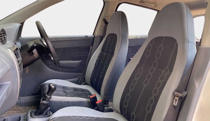 2015 Maruti Alto 800 LXI, Petrol, Manual, 26,074 km, Right Side Front Door Cabin