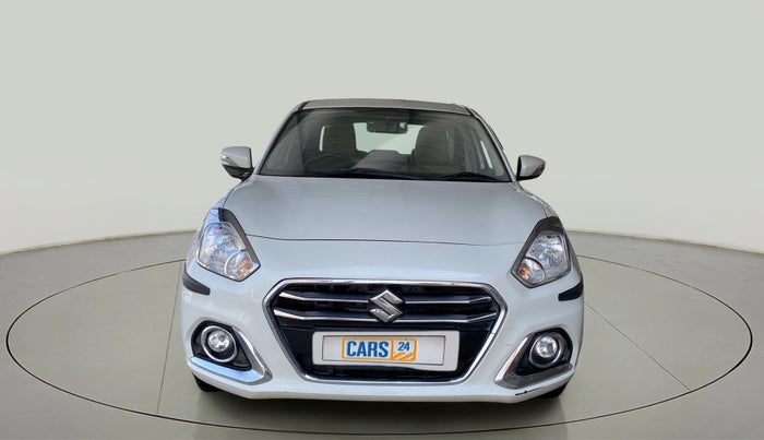 2023 Maruti Dzire VXI, Petrol, Manual, 14,404 km, Front