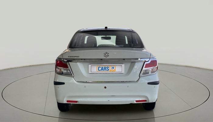 2023 Maruti Dzire VXI, Petrol, Manual, 14,404 km, Back/Rear