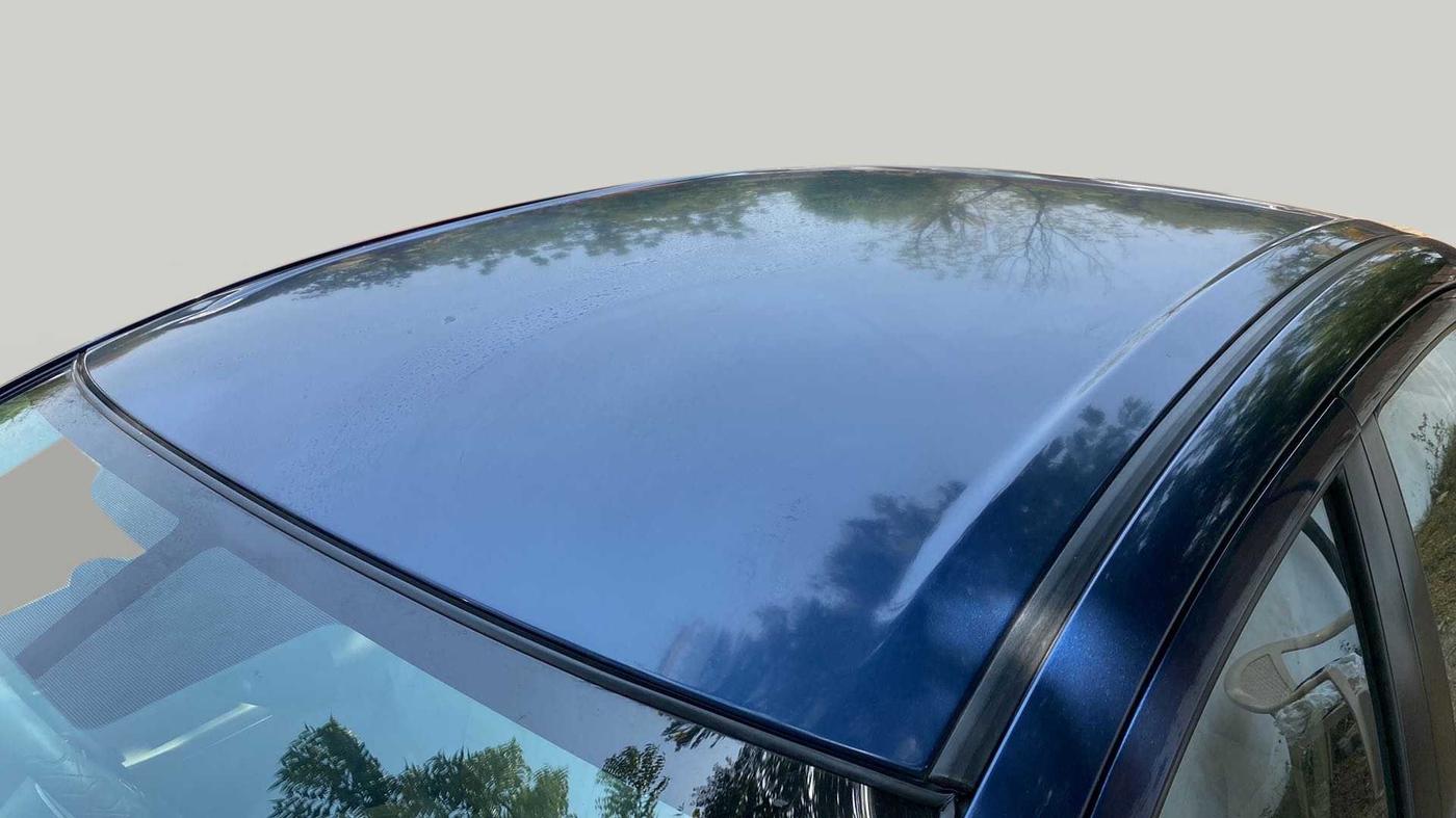 2021 Maruti Ciaz ALPHA 1.5 SHVS PETROL, Petrol, Manual, 28,866 km, Roof