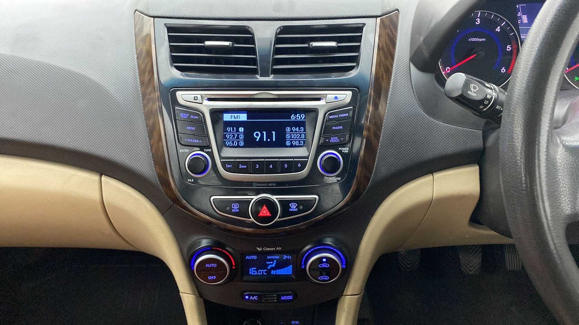 Features