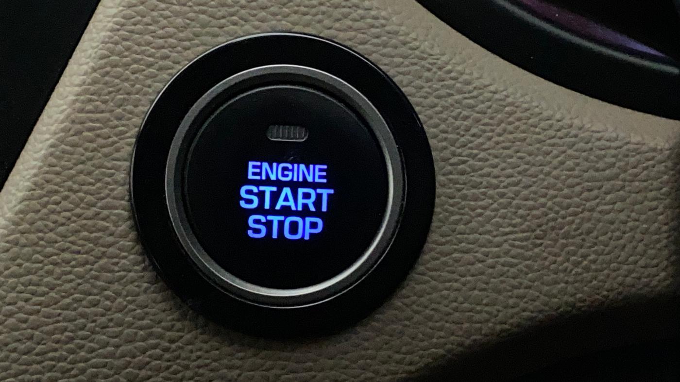2019 Hyundai Elite i20 ASTA 1.2 (O), Petrol, Manual, 28,713 km, Keyless Start/ Stop Button