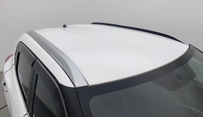 2021 Nissan MAGNITE XV PREMIUM, Petrol, Manual, 24,699 km, Roof
