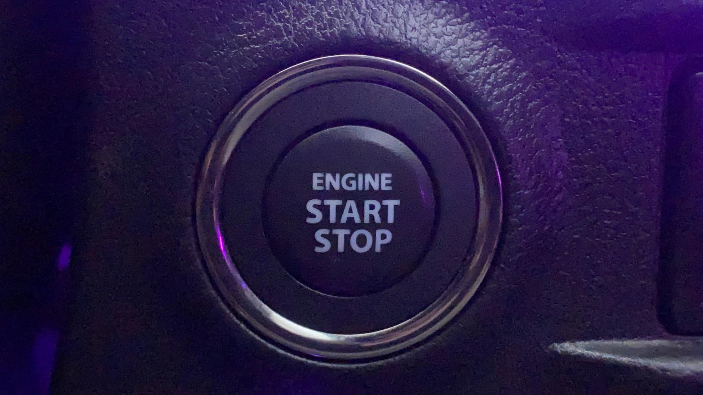 2022 Toyota URBAN CRUISER PREMIUM GRADE AT, Petrol, Automatic, 29,494 km, Keyless Start/ Stop Button